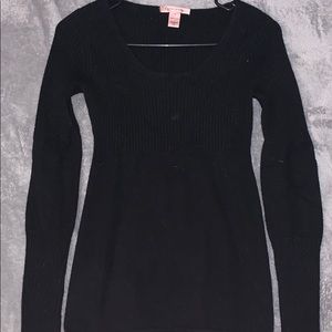 Qi Cashmere Sweater
